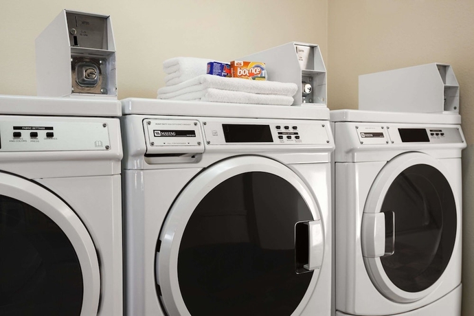 Imagen de los interiores del Hotel Super 8 By Wyndham Bozeman. Foto 15