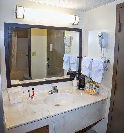 Imagen de la habitación del Hotel Super 8 By Wyndham Branson/andy Williams Theatre. Foto 13