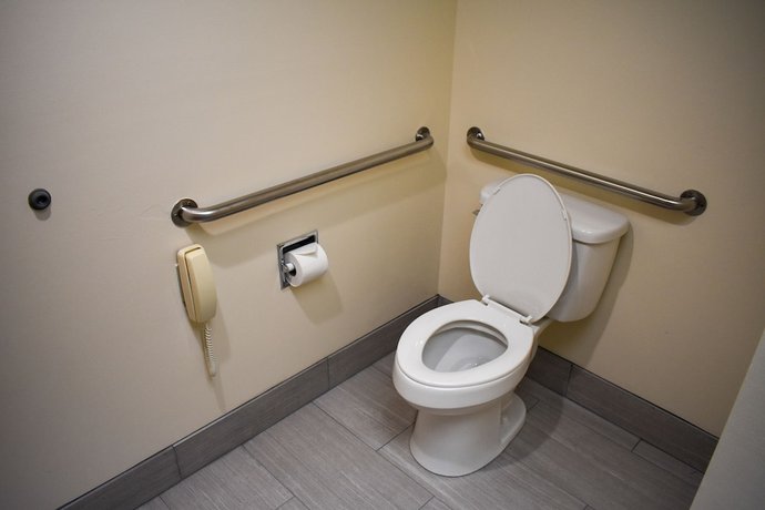 Imagen de la habitación del Hotel Super 8 By Wyndham Branson/andy Williams Theatre. Foto 16