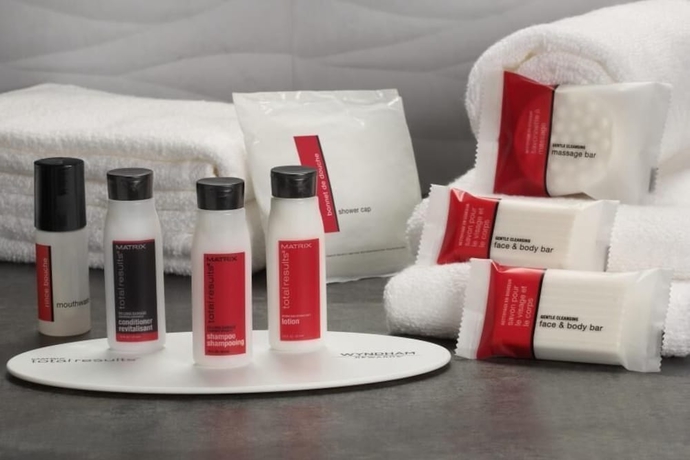 Imagen de la habitación del Hotel Super 8 By Wyndham Burlington. Foto 3