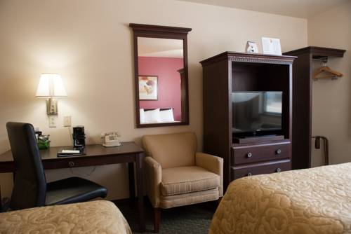 Imagen de la habitación del Hotel Super 8 By Wyndham Butte Mt. Foto 13