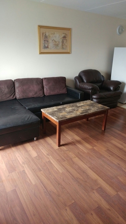 Imagen de la habitación del Hotel Super 8 By Wyndham Cambridge/kitchener/waterloo Area. Foto 17