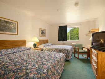 Imagen de la habitación del Hotel Super 8 By Wyndham Canonsburg/pittsburgh Area. Foto 6