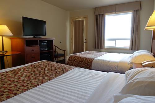 Imagen de la habitación del Hotel Super 8 By Wyndham Caraquet. Foto 6