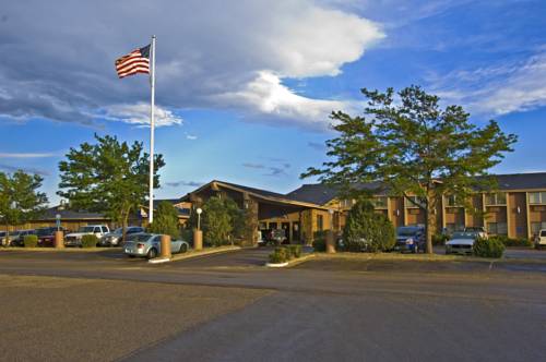 Imagen general del Hotel Super 8 By Wyndham Casper East/evansville. Foto 1