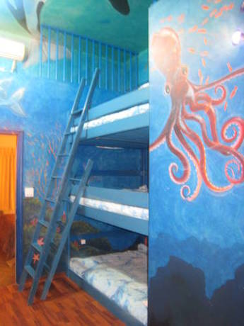 Imagen de la habitación del Hotel Super 8 By Wyndham Castlegar Bc. Foto 11