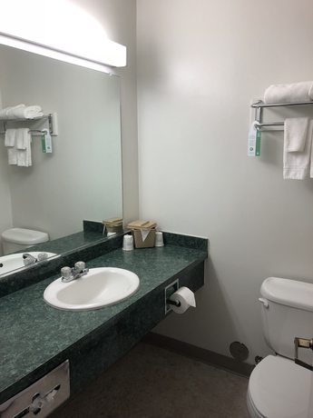 Imagen de la habitación del Hotel Super 8 By Wyndham Central Pt Medford. Foto 11