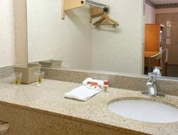 Imagen del Hotel Super 8 By Wyndham Charlotte Downtown Area. Foto 6