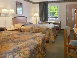 Imagen del Hotel Super 8 By Wyndham Charlotte Downtown Area. Foto 4