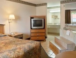 Imagen del Hotel Super 8 By Wyndham Charlotte Downtown Area. Foto 7
