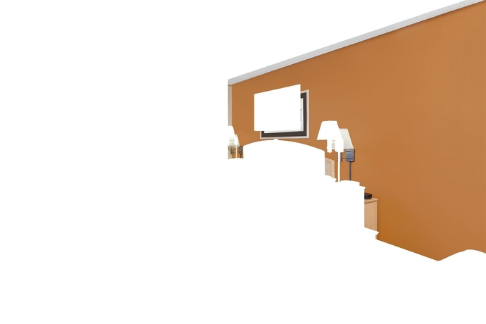 Imagen de la habitación del Hotel Super 8 By Wyndham Charlotte/amusement Park Area. Foto 13