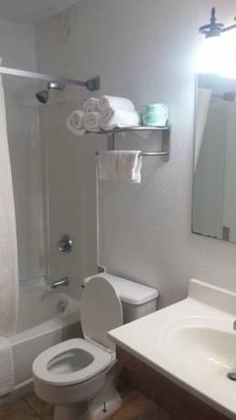 Imagen de la habitación del Hotel Super 8 By Wyndham Chattanooga Lookout Mountain Tn. Foto 2