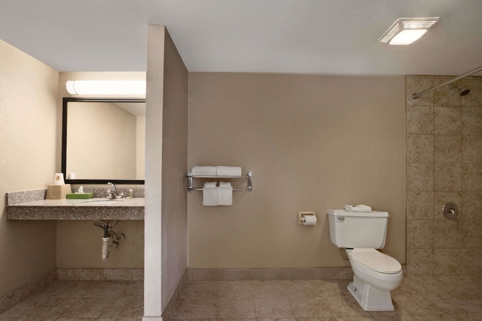 Imagen de la habitación del Hotel Super 8 By Wyndham Chattanooga/east Ridge. Foto 3