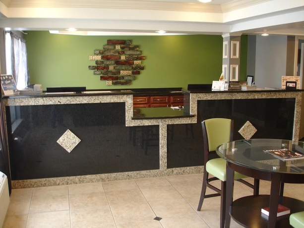 Imagen de los interiores del Hotel Super 8 By Wyndham Chattanooga/east Ridge. Foto 18