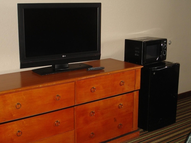 Imagen de la habitación del Hotel Super 8 By Wyndham Chattanooga/east Ridge. Foto 6