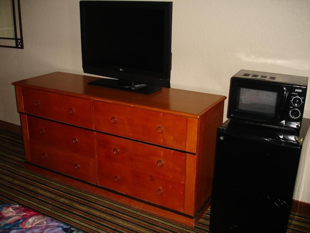 Imagen de la habitación del Hotel Super 8 By Wyndham Chattanooga/east Ridge. Foto 7