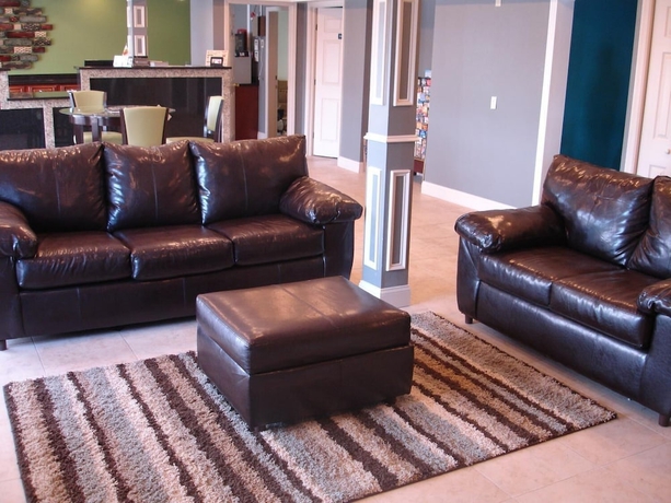 Imagen de la habitación del Hotel Super 8 By Wyndham Chattanooga/east Ridge. Foto 13