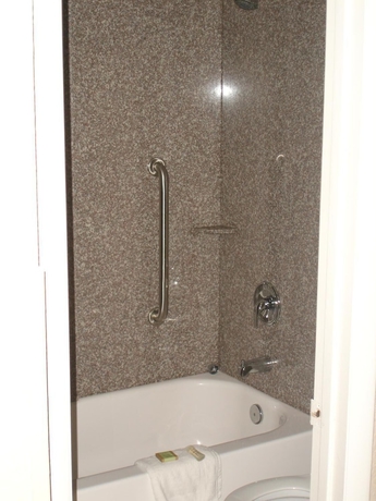 Imagen de la habitación del Hotel Super 8 By Wyndham Chattanooga/east Ridge. Foto 15
