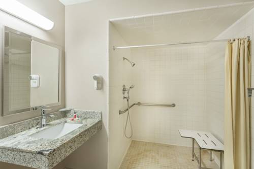 Imagen general del Hotel Super 8 By Wyndham Chico. Foto 1