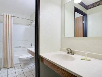 Imagen de la habitación del Hotel Super 8 By Wyndham Clearwater/st. Petersburg Airport. Foto 9