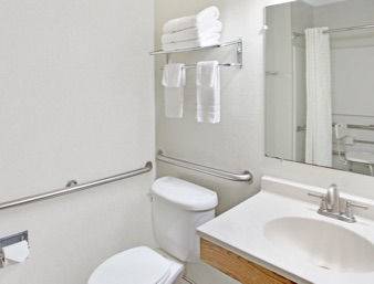 Imagen de la habitación del Hotel Super 8 By Wyndham Clearwater/st. Petersburg Airport. Foto 11