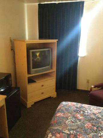 Imagen de la habitación del Hotel Super 8 By Wyndham Coeur D'alene. Foto 3