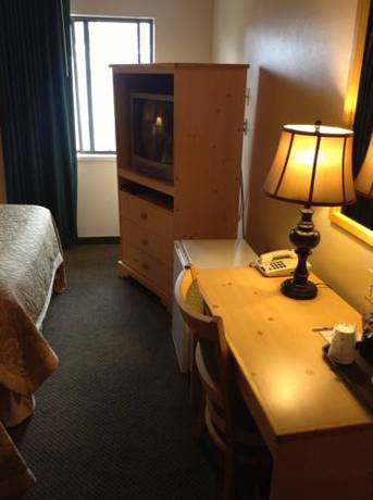 Imagen de la habitación del Hotel Super 8 By Wyndham Coeur D'alene. Foto 4