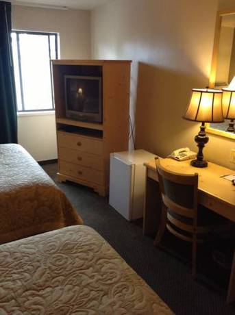 Imagen de la habitación del Hotel Super 8 By Wyndham Coeur D'alene. Foto 6