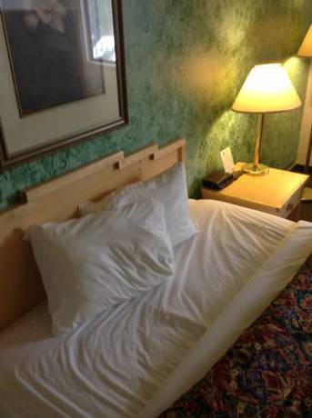 Imagen de la habitación del Hotel Super 8 By Wyndham Coeur D'alene. Foto 8