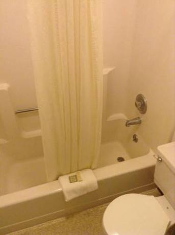 Imagen de la habitación del Hotel Super 8 By Wyndham Coeur D'alene. Foto 12