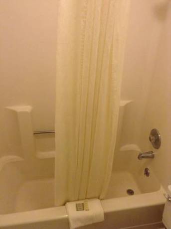 Imagen de la habitación del Hotel Super 8 By Wyndham Coeur D'alene. Foto 13