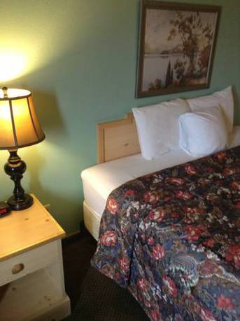 Imagen de la habitación del Hotel Super 8 By Wyndham Coeur D'alene. Foto 14