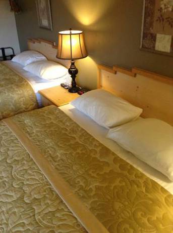 Imagen de la habitación del Hotel Super 8 By Wyndham Coeur D'alene. Foto 15