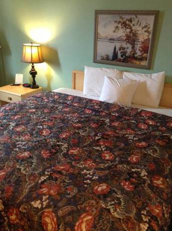 Imagen de la habitación del Hotel Super 8 By Wyndham Coeur D'alene. Foto 16