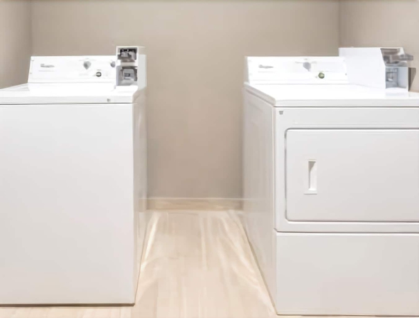 Imagen de los interiores del Hotel Super 8 By Wyndham Colorado City. Foto 14