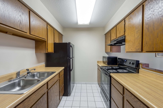 Imagen de la habitación del Hotel Super 8 By Wyndham Columbia Clark Lane. Foto 10