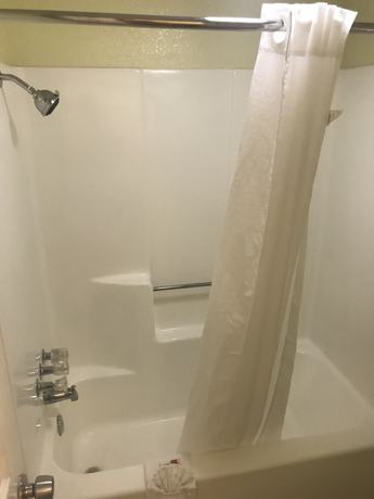 Imagen de la habitación del Hotel Super 8 By Wyndham Corsicana. Foto 12