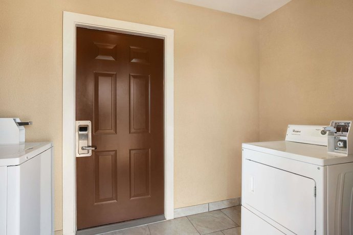 Imagen general del Hotel Super 8 By Wyndham Corsicana. Foto 2