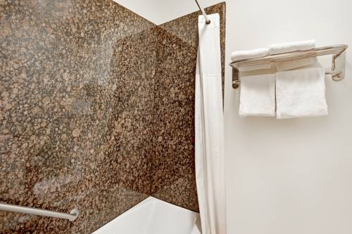 Imagen general del Hotel Super 8 By Wyndham Cypress Buena Park Area. Foto 1