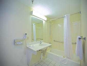 Imagen de la habitación del Hotel Super 8 By Wyndham Decatur/dntn/atlanta Area. Foto 2
