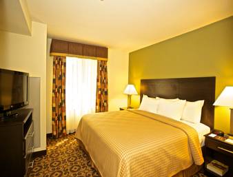 Imagen de la habitación del Hotel Super 8 By Wyndham Decatur/dntn/atlanta Area. Foto 3