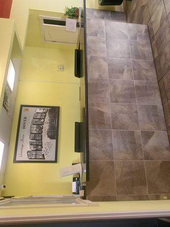 Imagen de los interiores del Hotel Super 8 By Wyndham Dover. Foto 8