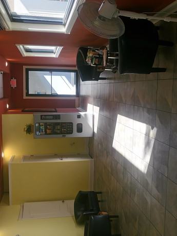 Imagen general del Hotel Super 8 By Wyndham Dover. Foto 1