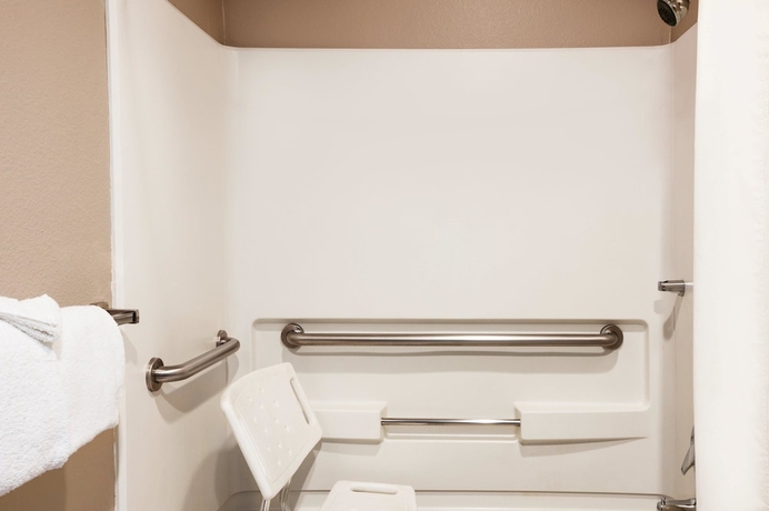 Imagen de la habitación del Hotel Super 8 By Wyndham Durango. Foto 13