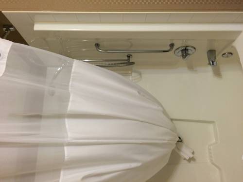 Imagen de la habitación del Hotel Super 8 By Wyndham Edson. Foto 5
