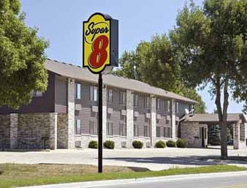 Imagen general del Hotel Super 8 By Wyndham Estherville. Foto 1