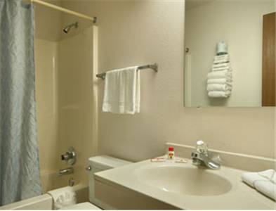 Imagen de la habitación del Hotel Super 8 By Wyndham Fayetteville, Fayetteville. Foto 3