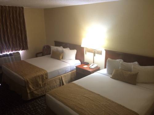 Imagen de la habitación del Hotel Super 8 By Wyndham Flagstaff. Foto 11