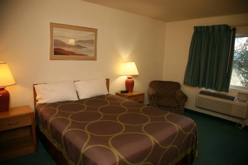 Imagen general del Hotel Super 8 By Wyndham Florence Canon City A. Foto 1