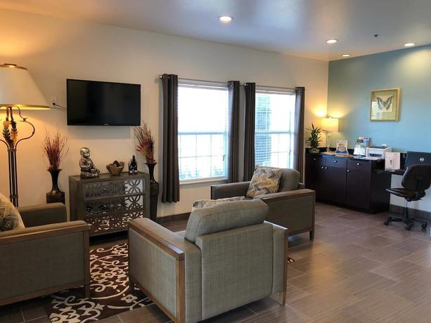 Imagen general del Hotel Super 8 By Wyndham Forney/east Dallas. Foto 1